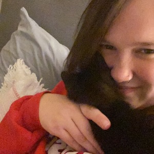 Fundraising Page: Paige Litkenhous